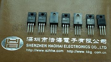 浩海MBRF20100CT/TO-220F肖特基二极管
