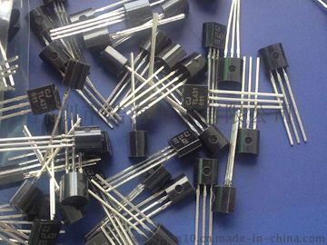 长电CJ431/TO-92/SOT-23