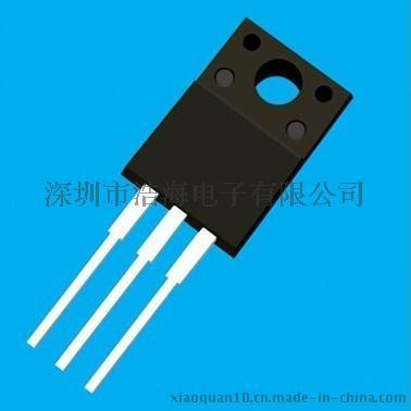 浩海MBRF30100CT/TO-220F肖特基二极管