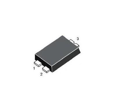 浩海/H1550L/TO-277贴片肖特基二极管