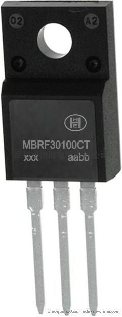 肖特基二极管MBR30150CT