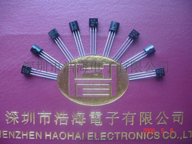 浩海0.8A, 400V可控硅